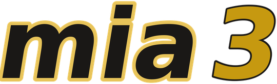 mia3 logo